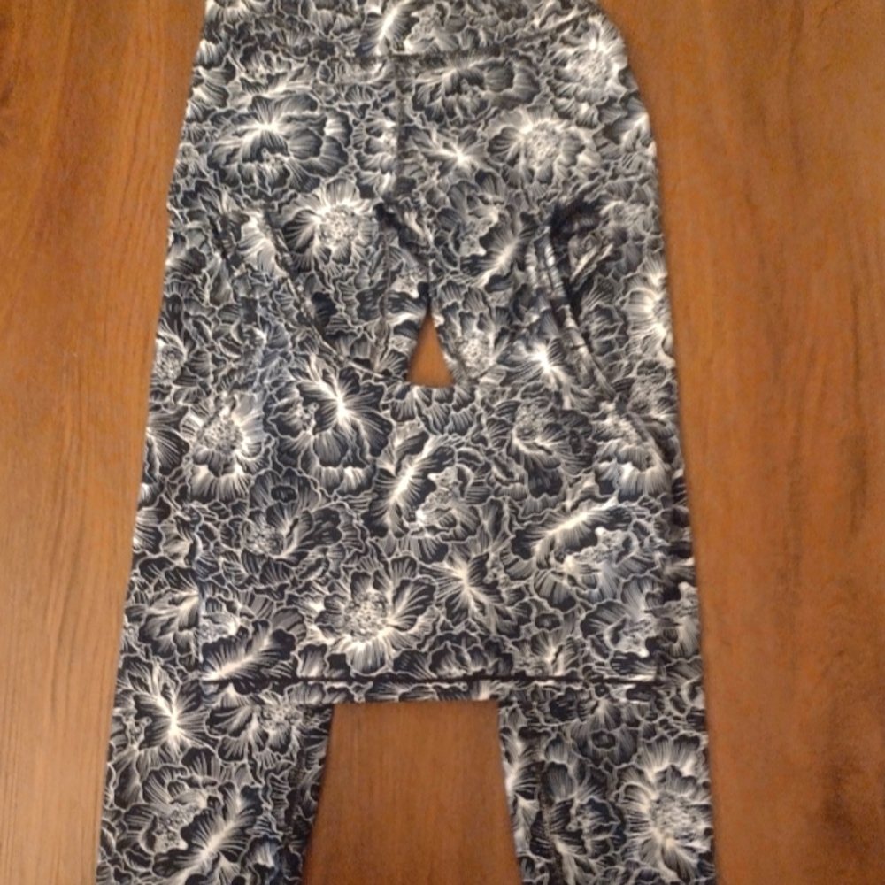 Marika Athletic Set